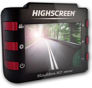 Highscreen BlackBox HD-mini,    