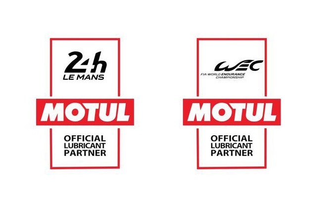 Motul    Le Mans 24   