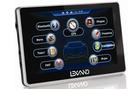  
GPS- Lexand ST-5350 HD:  