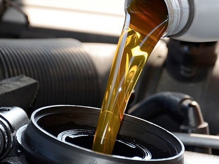 Насколько опасны для двигателя маловязкие масла 