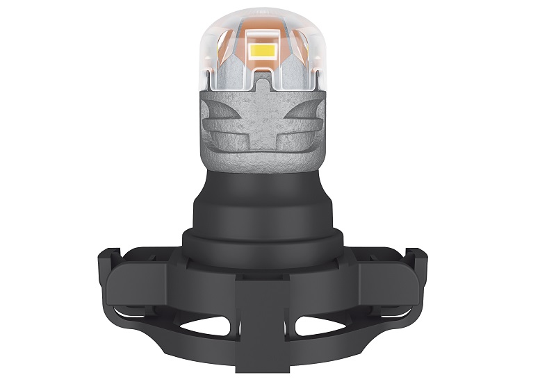  Яркая семерка новых LED-ламп Osram