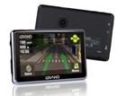 GPS- Lexand SR-5550 HD:    
