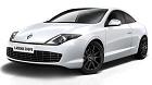 Renault Laguna Coupe 2012  :  