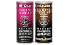 Hi-Gear: мягкие очистители двигателя