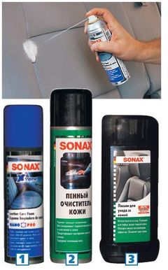       Sonax X-Treme Nano Pro  