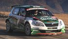 Skoda Fabia Super 2000 
 -