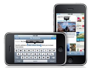  Apple  iPhone 3G S