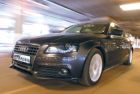 Audi A4:   