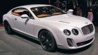   -   Bentley Continental Supersports