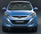   - Hyundai ix-onic Concept
