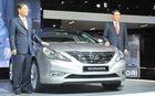   û      Hyundai Sonata