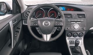  - Mazda3