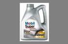 Mobil Super 3000 Diesel - моторное масло нового поколения 