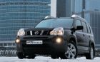     Nissan  X-Trail? 