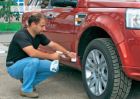 Очистители кузова автомобиля: тест