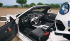    Porsche Boxster Spyder 