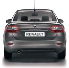     - Renault Fluence
  