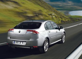 Renault Laguna