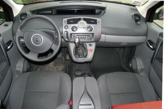 Renault Scienic Counquest