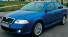  Skoda Octavia RS:   