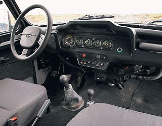 ������ � UAZ Hunter &mdash; UAZ Patriot