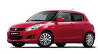 Suzuki Motor Corporation:  Swift   Kizashi