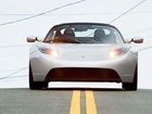  Tesla Roadster: 500     