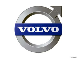   Volvo P20