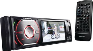    Philips CED370